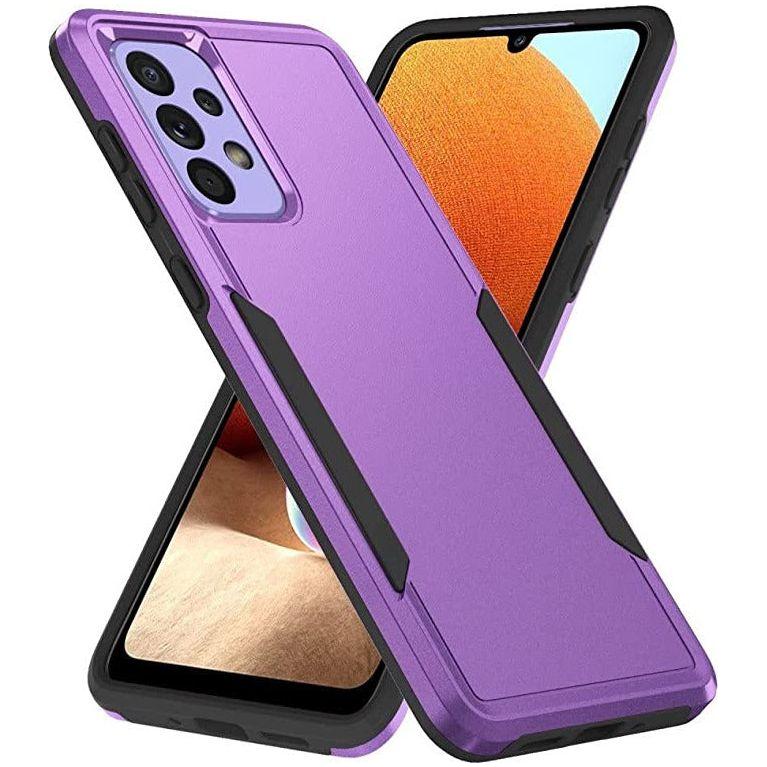 Galaxy A15 - Sleek Case