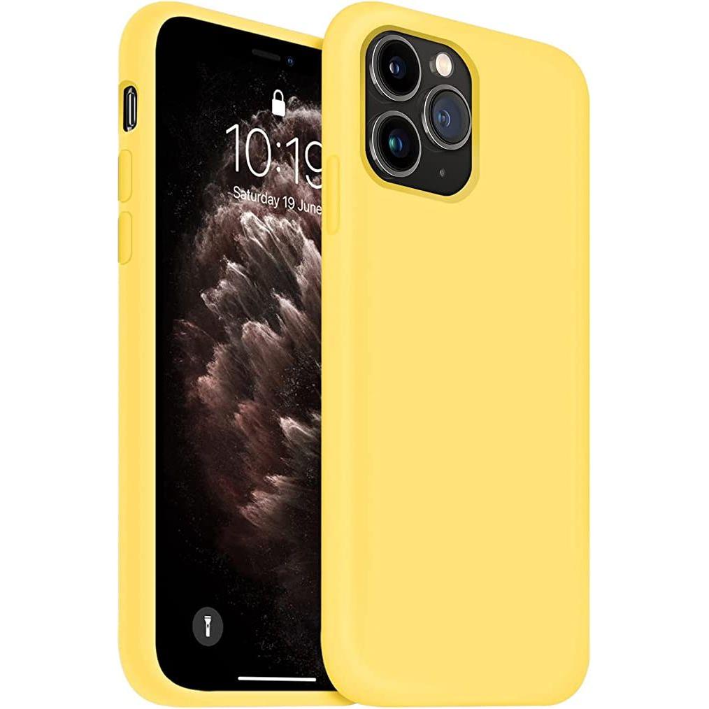 iPhone 11 Pro - Silicone Case