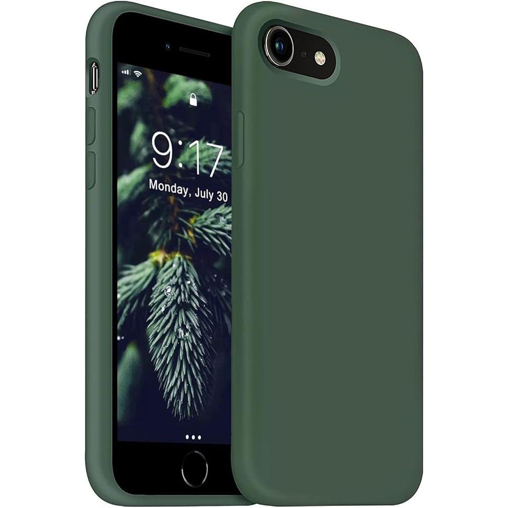 iPhone SE / 8 / 7 - Silicone Case