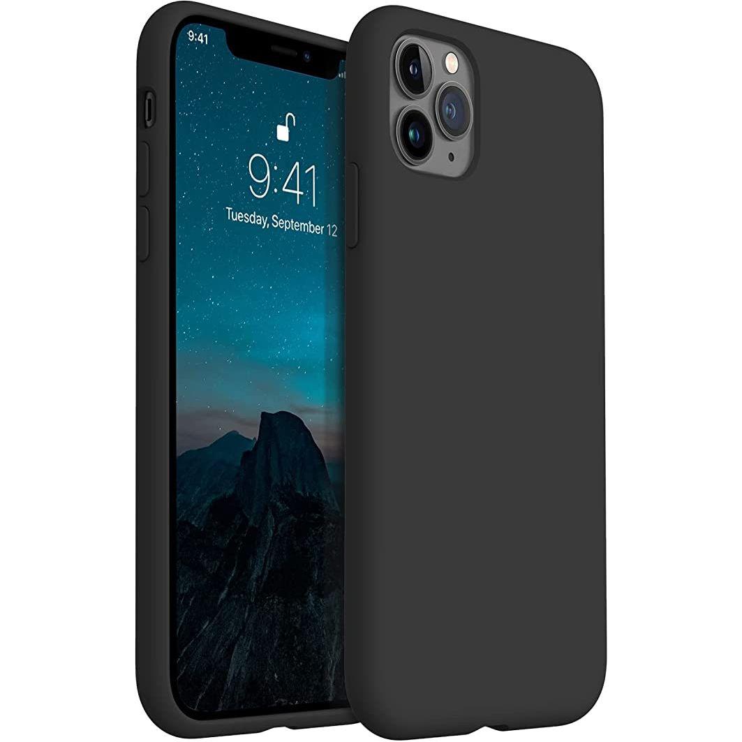 iPhone 11 Pro - Silicone Case