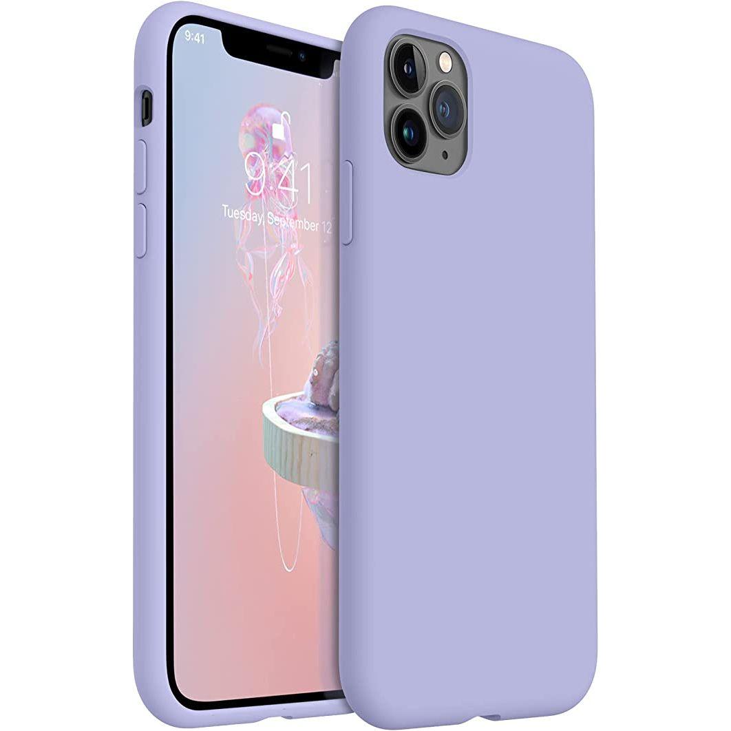 iPhone 11 Pro - Silicone Case