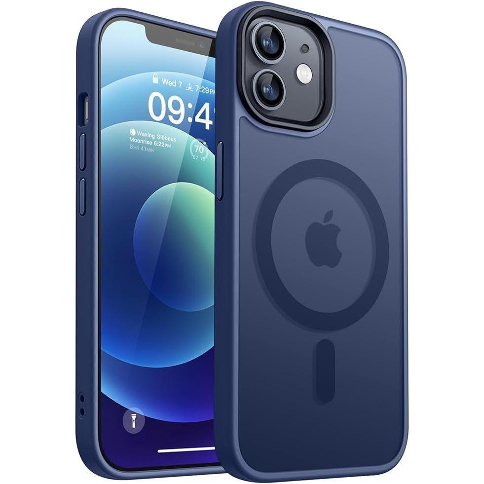 iPhone 11 - MS Sturdy Case