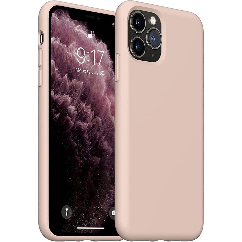 iPhone 11 Pro - Silicone Case