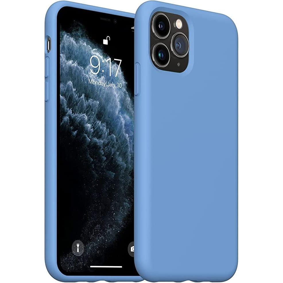 iPhone 11 Pro - Silicone Case