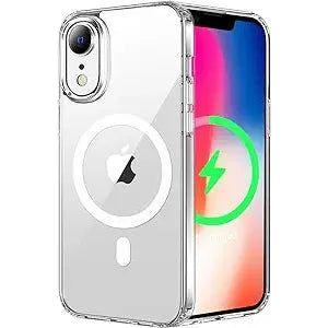 iPhone XR - Clear Cases