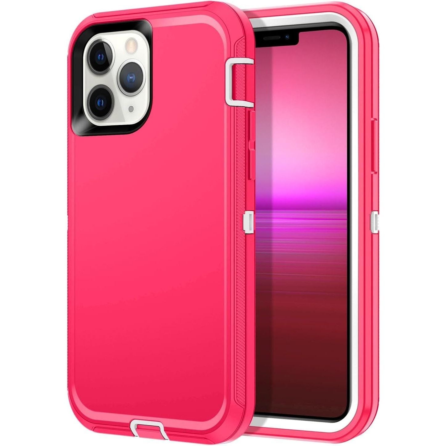 iPhone 11 Pro - Heavy Duty Case