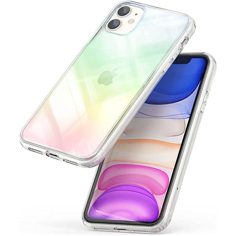 iPhone 11 - Clear Cases