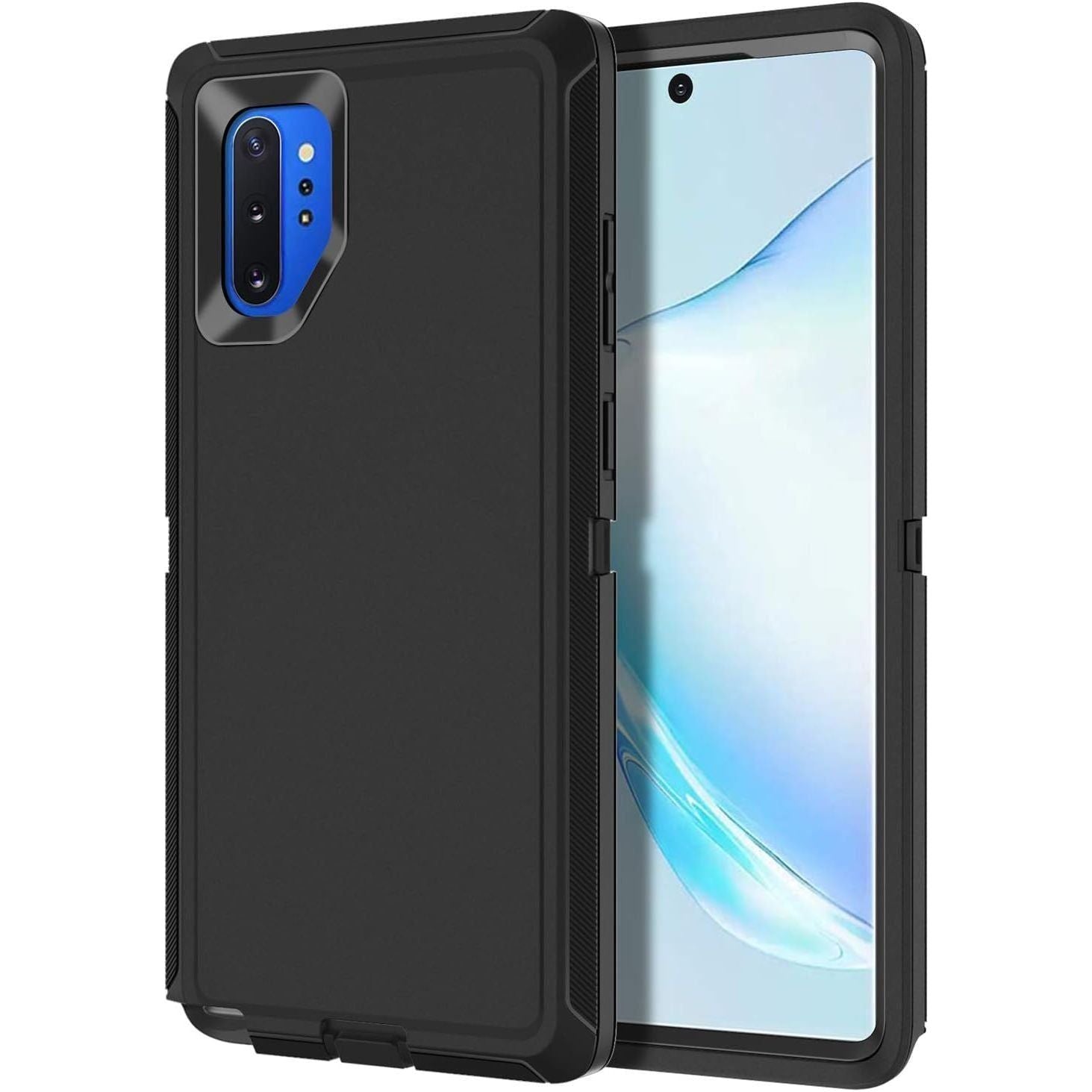 Note 10 Plus - Heavy Duty Case