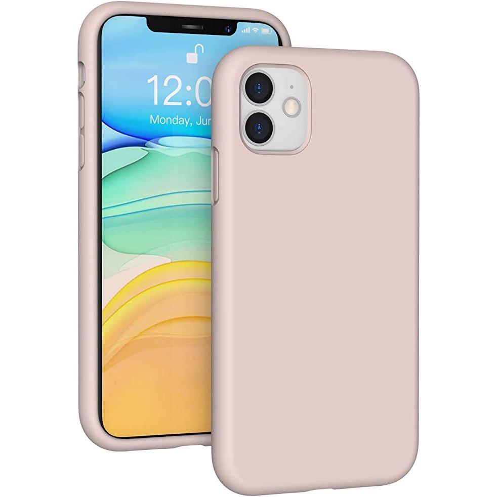 iPhone 11 - Silicone Case