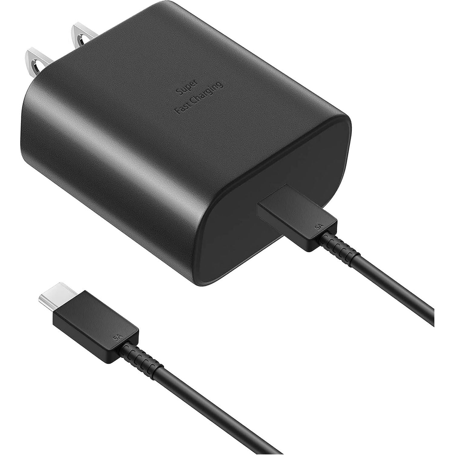 Wall Combo Charger Set