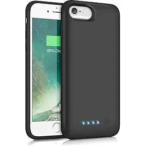 iPhone SE / 8 / 7 - Charger Case