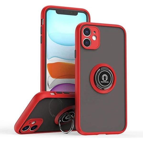 iPhone 11 - Ring Cases