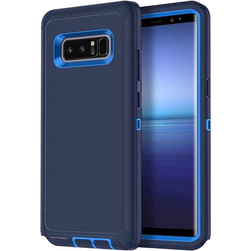 Note 8 - Heavy Duty Case