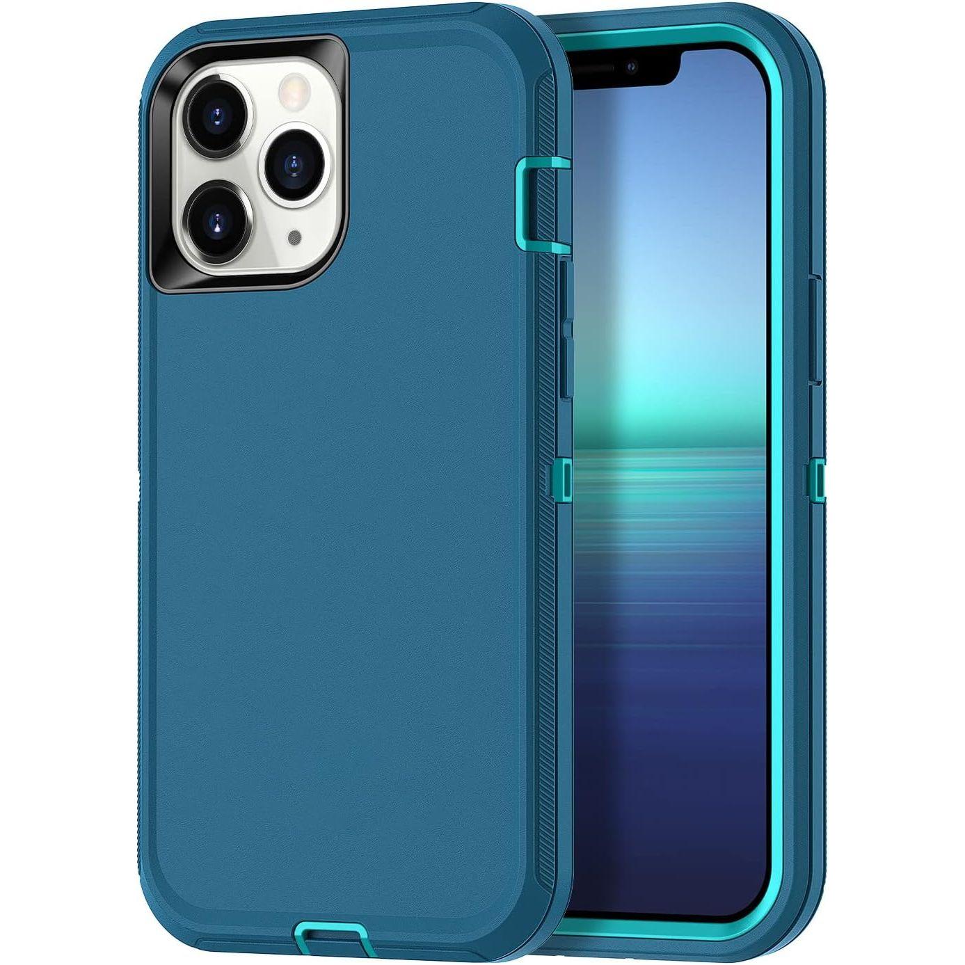 iPhone 11 Pro - Heavy Duty Case