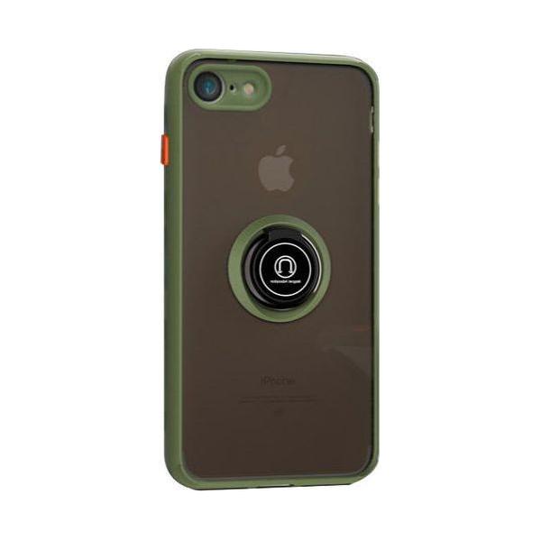 iPhone SE / 8 / 7 - Ring Cases