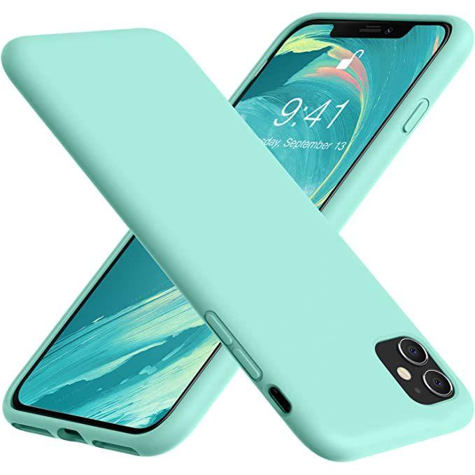 iPhone 11 - Silicone Case