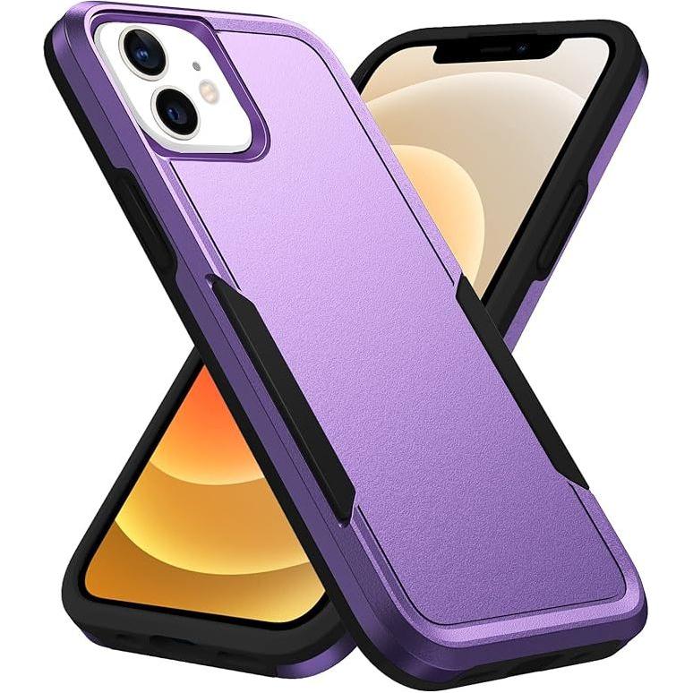 iPhone 11 - Sleek Case