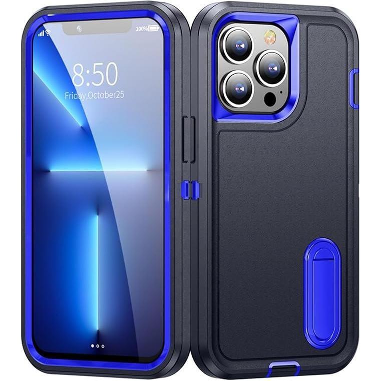 iPhone 11 Pro Max - Heavy Duty Case