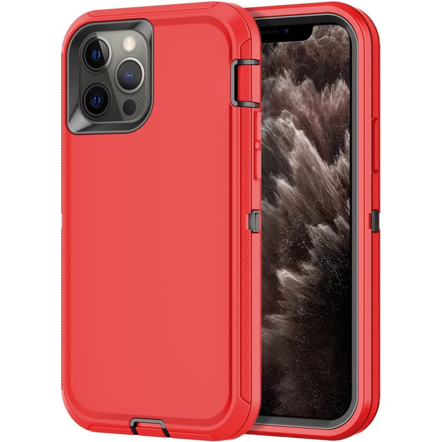 iPhone 11 Pro - Heavy Duty Case