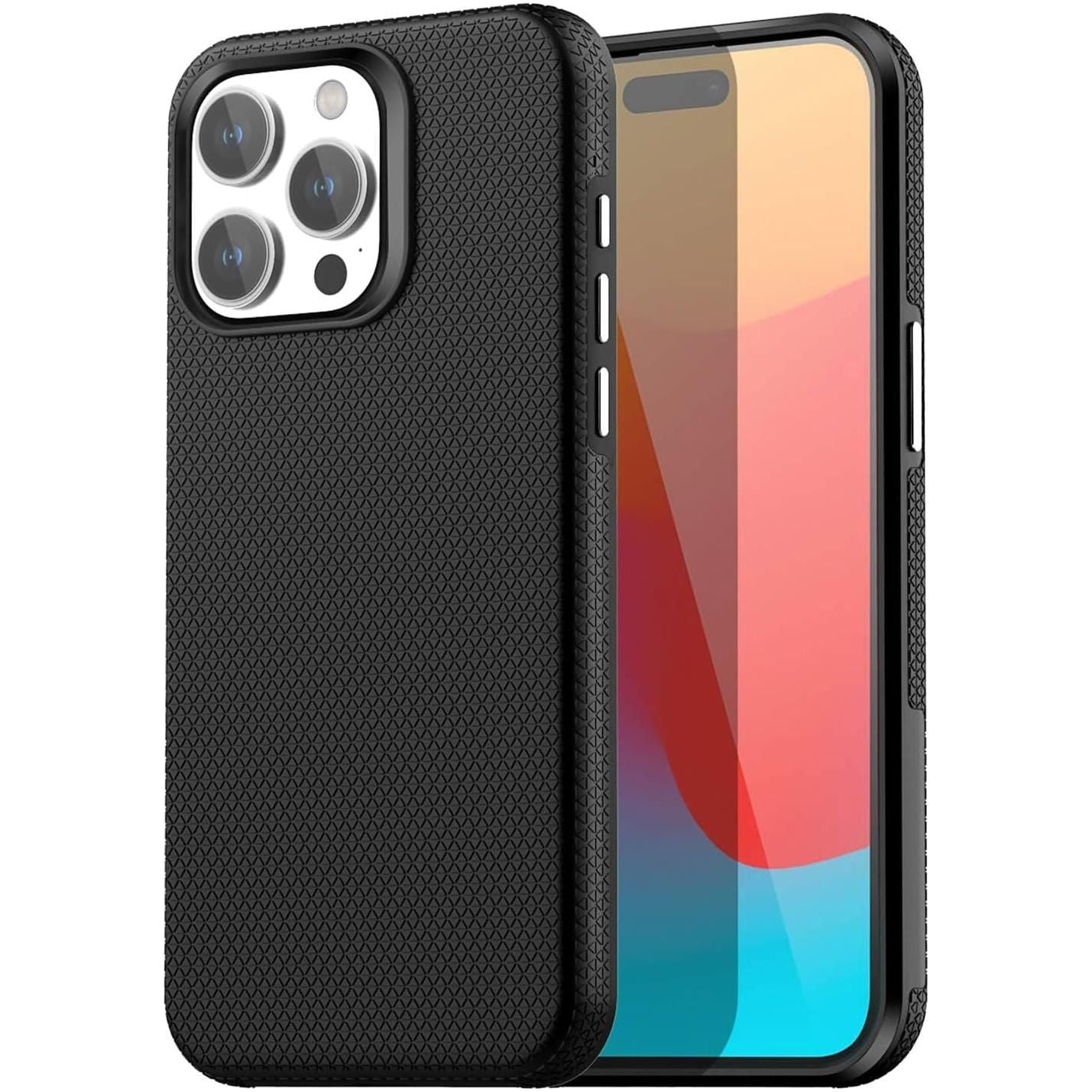 iPhone 15 Pro / 14 Pro - Shock Case