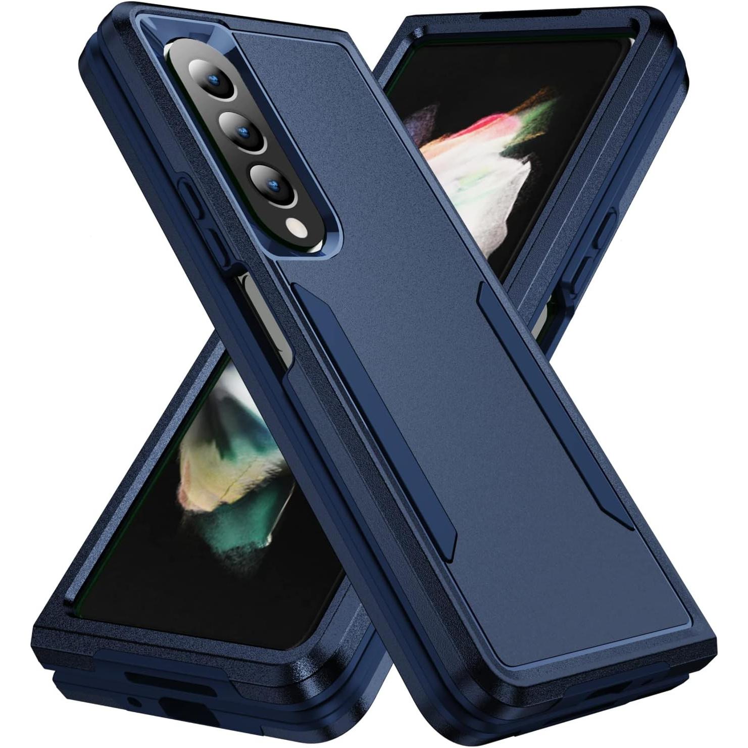 Z Fold 4 - Sleek Case