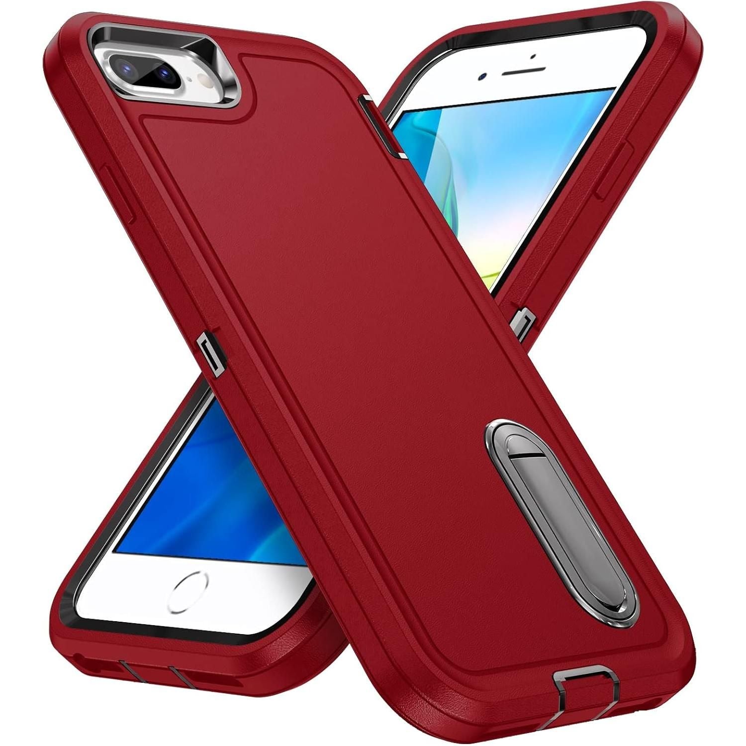 iPhone 8 Plus / 7 Plus - Heavy Duty Case