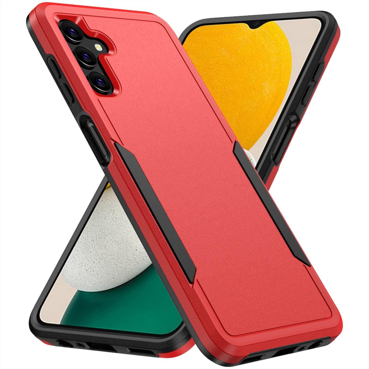 Galaxy A13 - Sleek Case