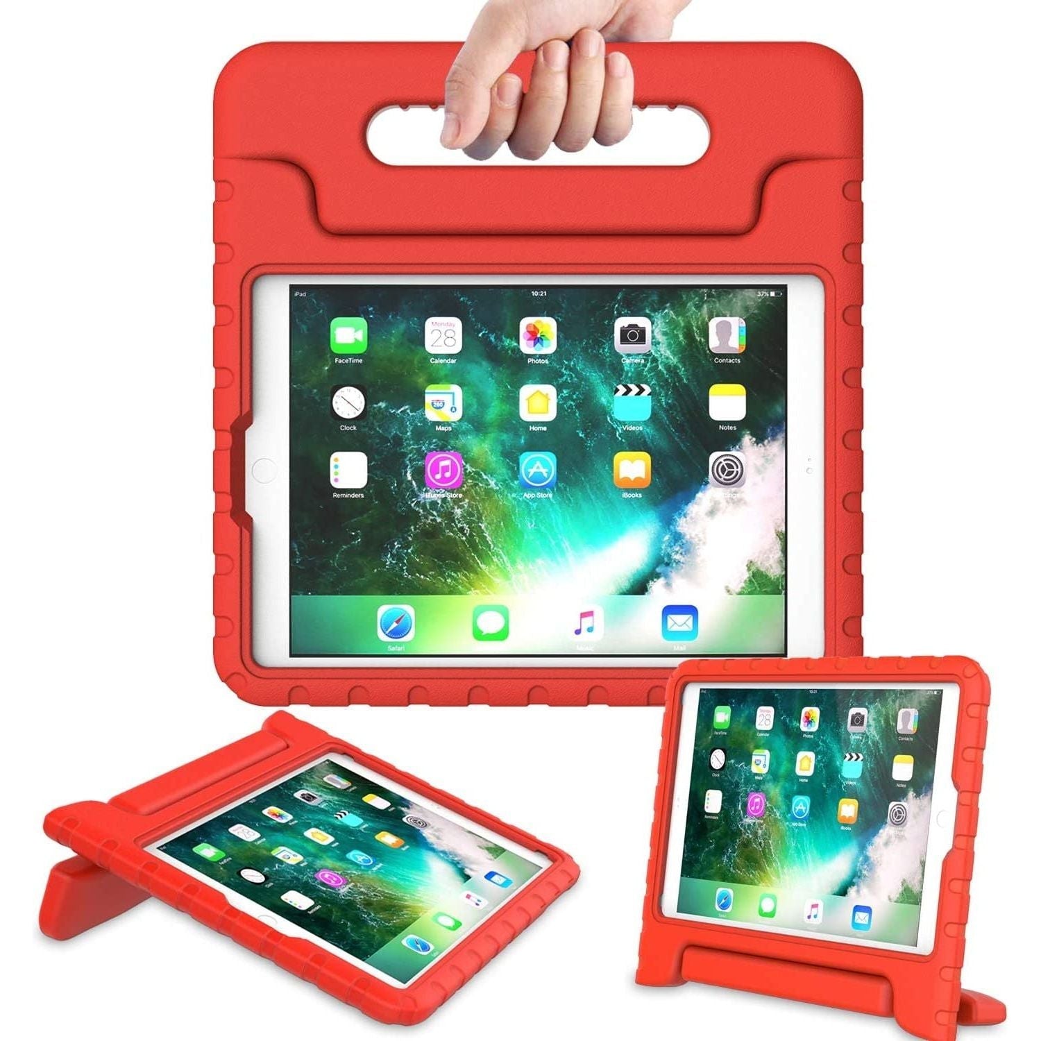 iPad Pro 11 inch / Air 4 - Handle Case