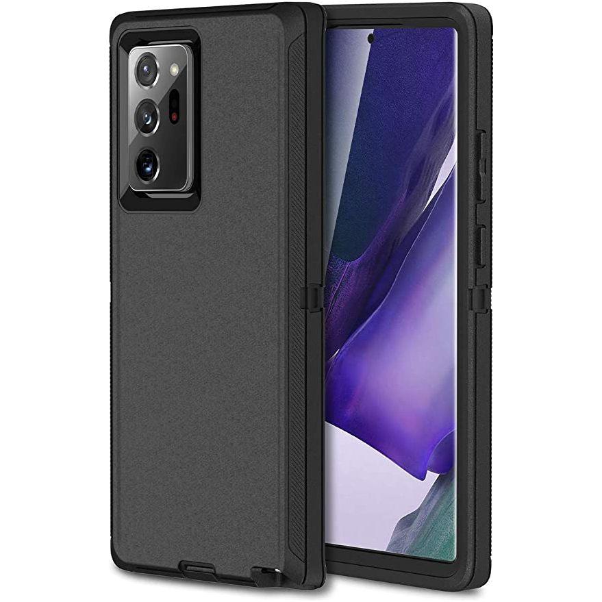 Note 20 Ultra - Heavy Duty Case