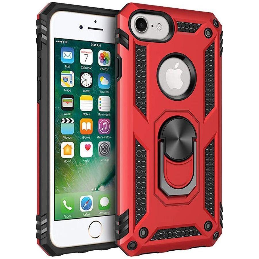 iPhone SE / 8 / 7 - Ring Cases