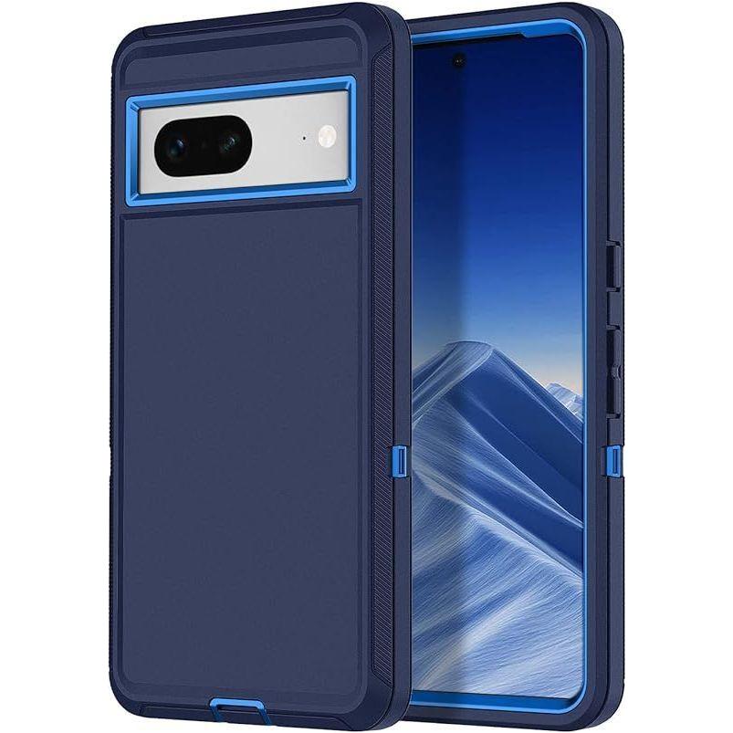 Pixel 7 - Heavy Duty Case