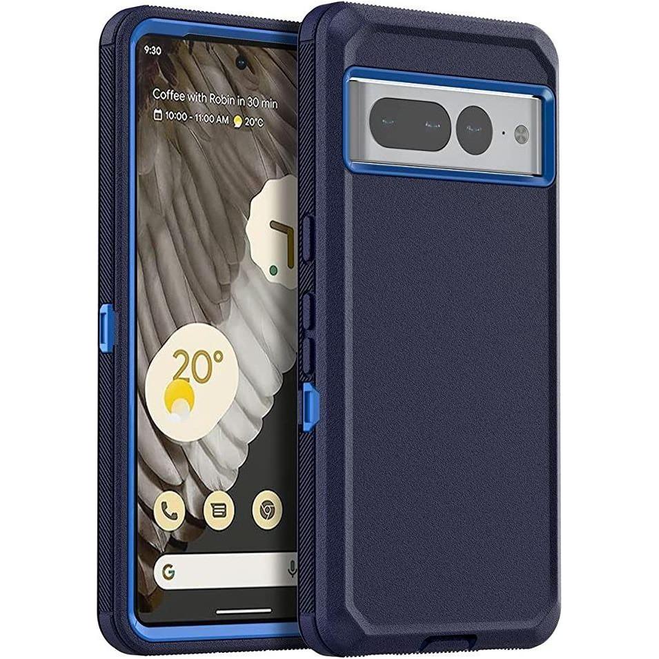 Pixel 7 Pro - Heavy Duty Case