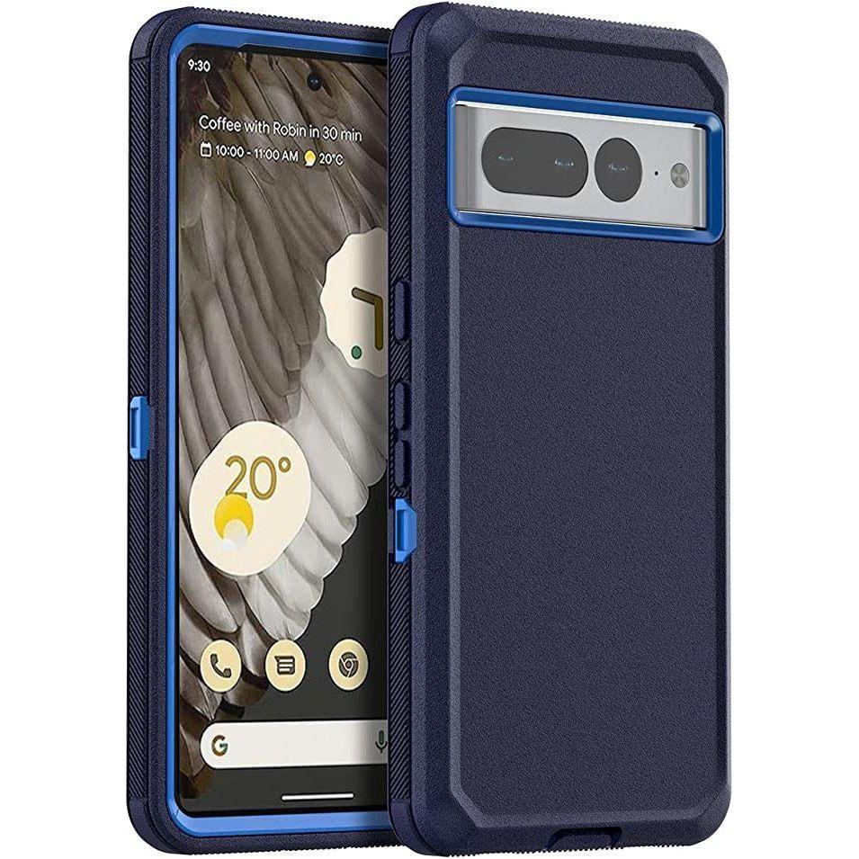 Pixel 8 Pro - Heavy Duty Case