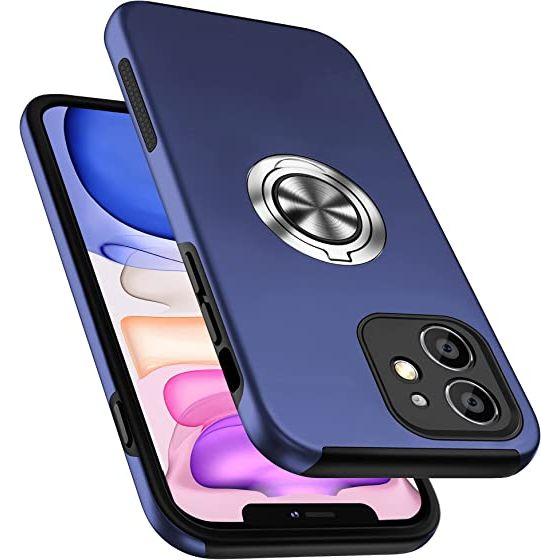 iPhone 11 - Ring Cases