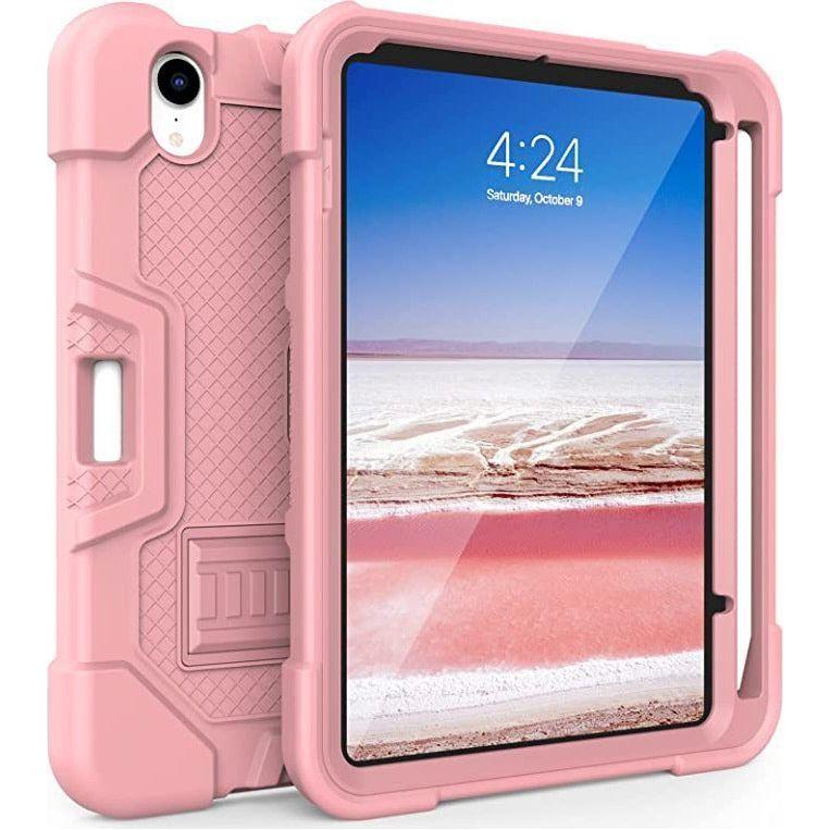 iPad Mini 6 - Heavy Duty Case