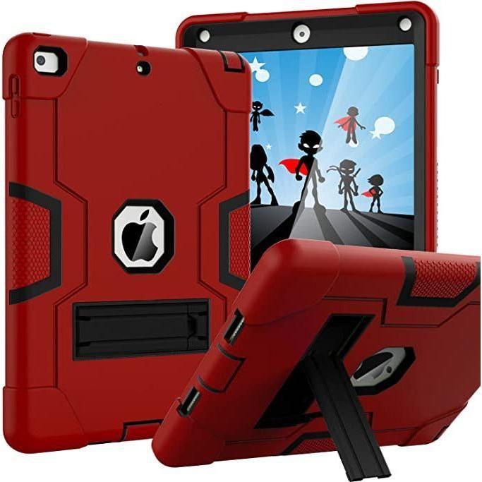 iPad Mini 6 - Heavy Duty Case