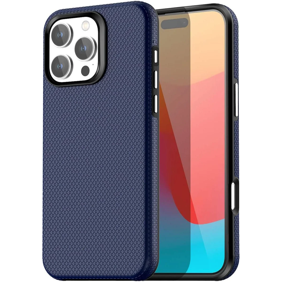 iPhone 16 Pro Max - Shock Case