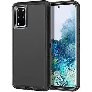 Galaxy S20 Plus - Heavy Duty Case