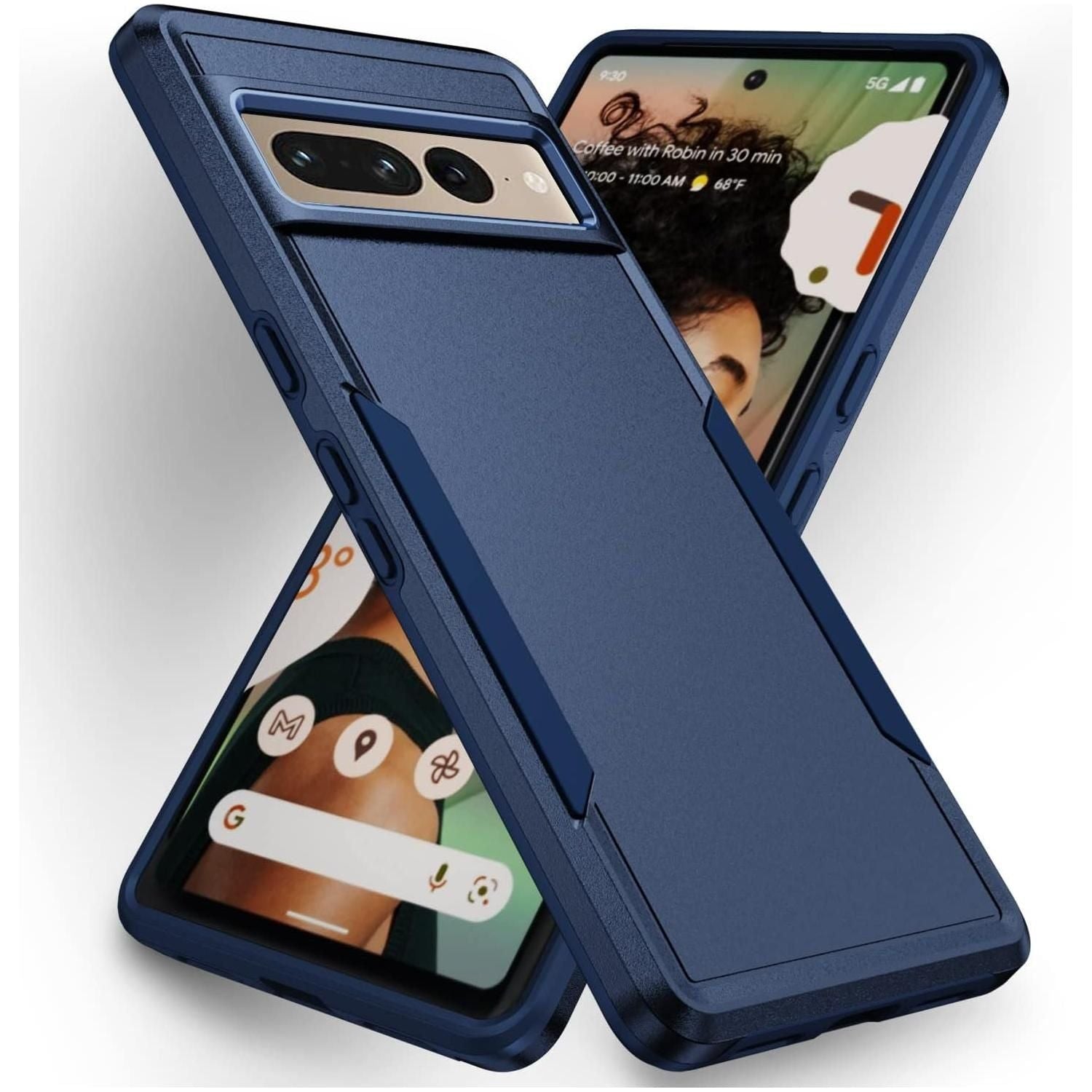 Pixel 7 Pro - Sleek Case