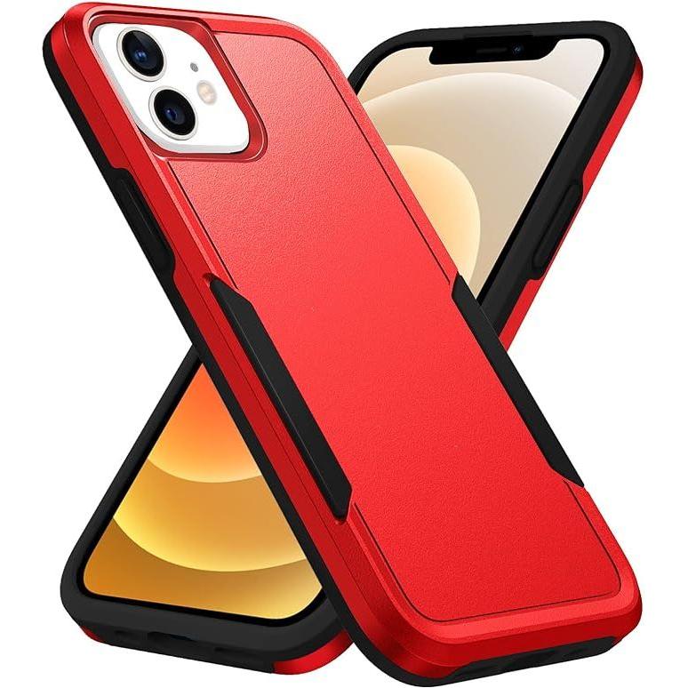 iPhone 11 - Sleek Case