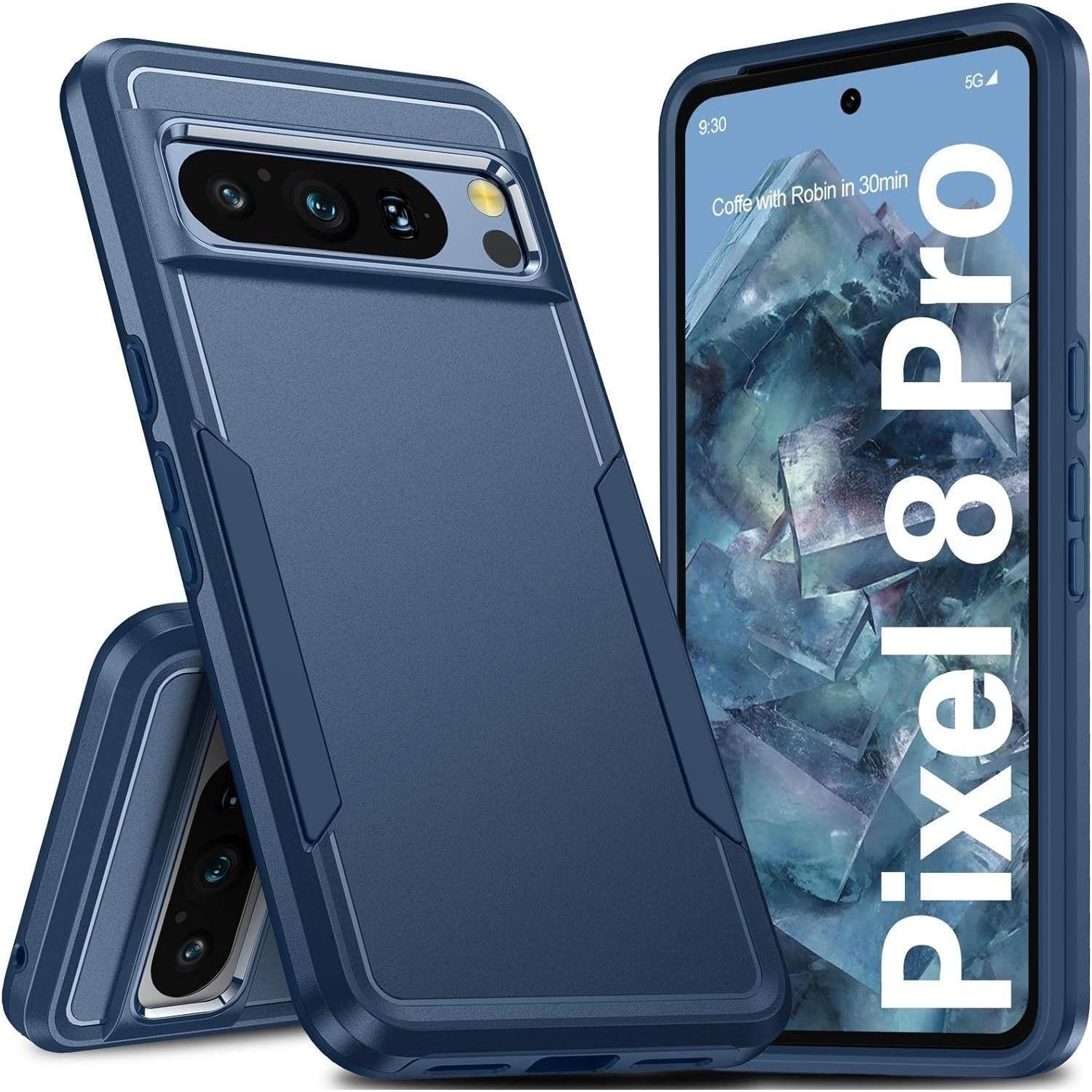 Pixel 8 Pro - Sleek Case