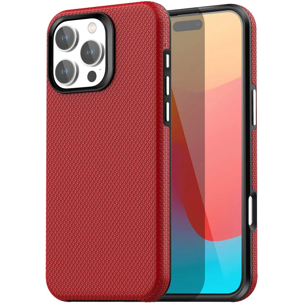 iPhone 16 Pro - Shock Case