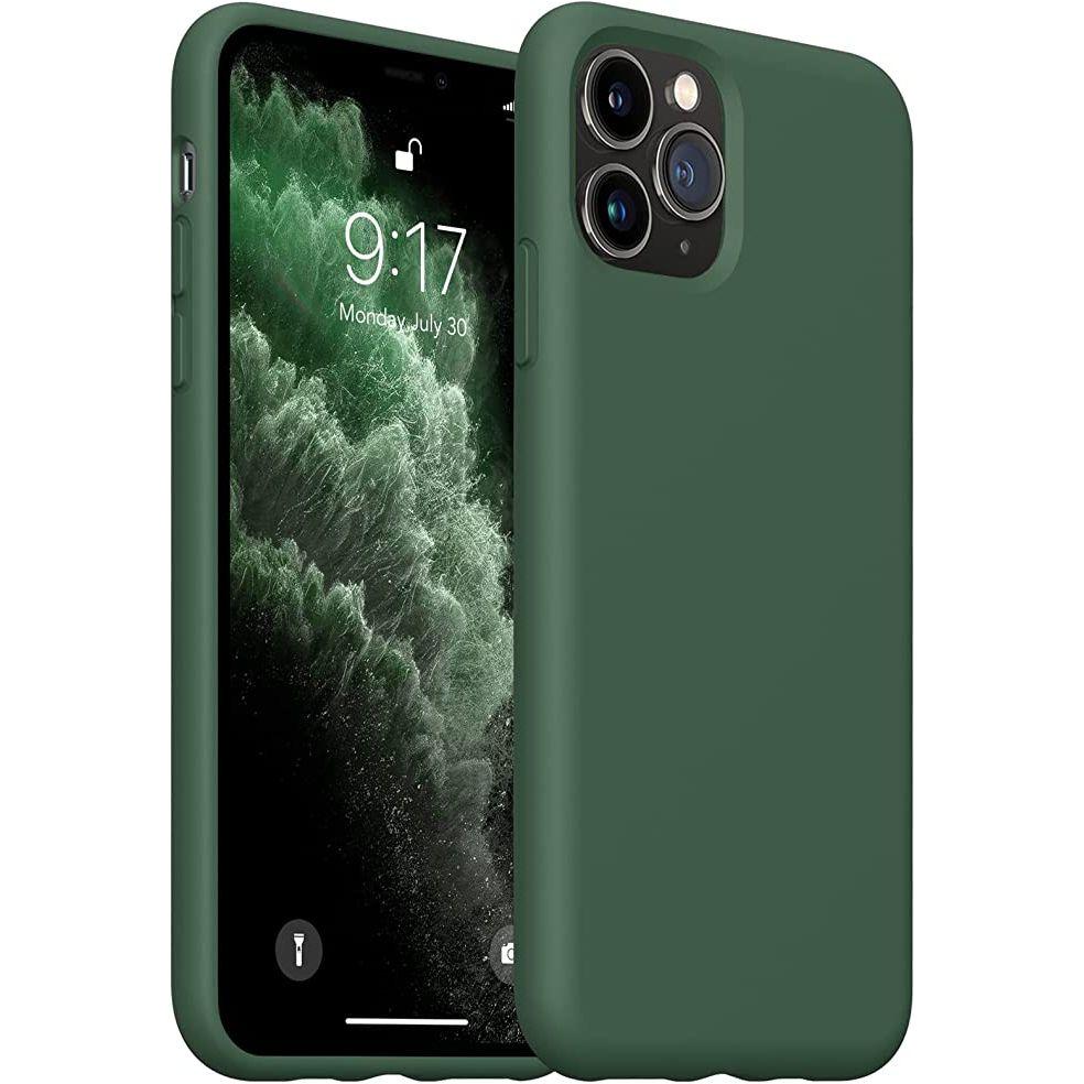 iPhone 11 Pro - Silicone Case