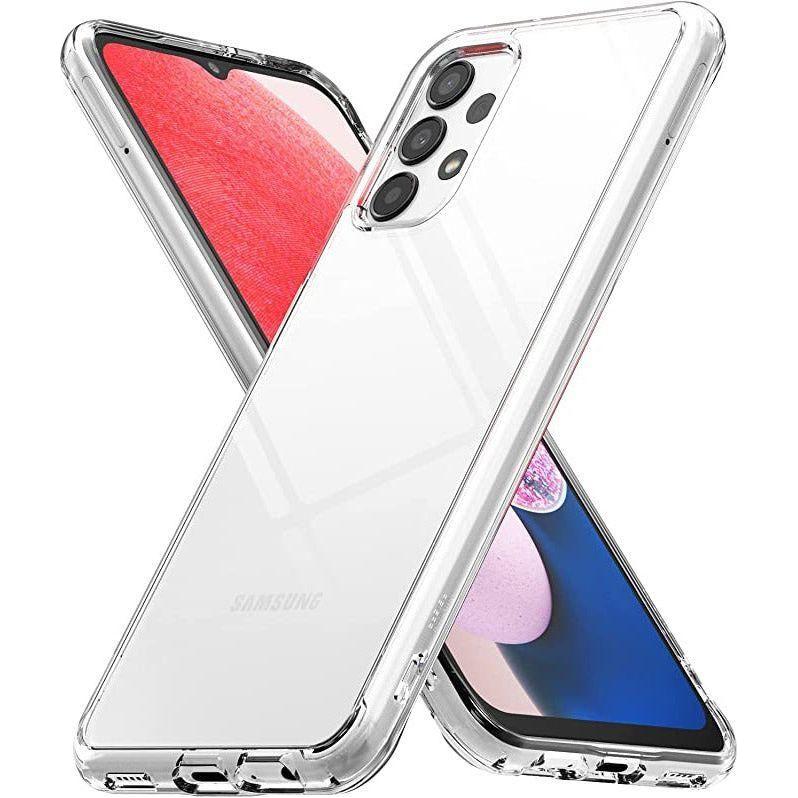 Galaxy A05S - Clear Case