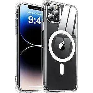 iPhone 11 Pro - Clear Cases