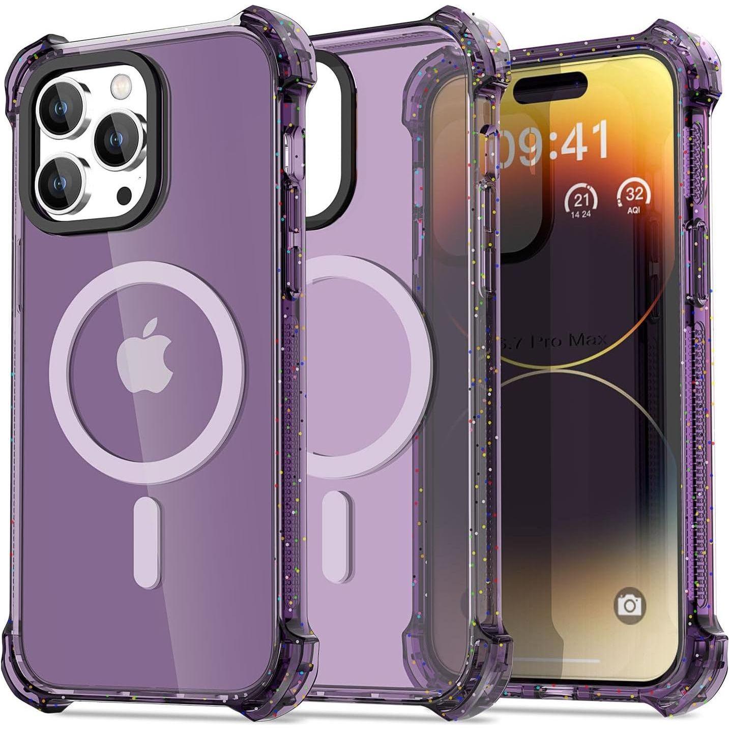 iPhone 11 - MS Bounce Case