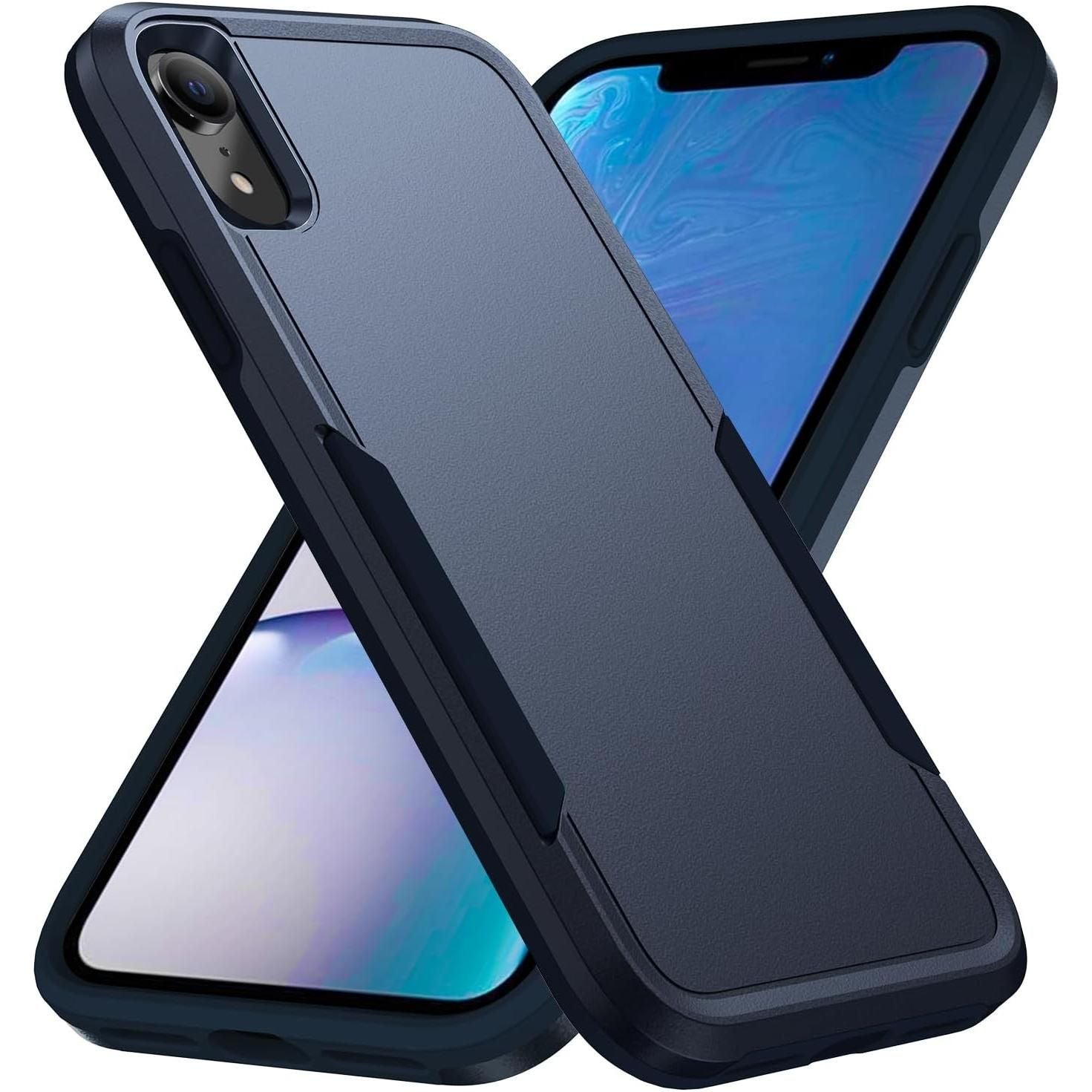 iPhone XR - Sleek Case