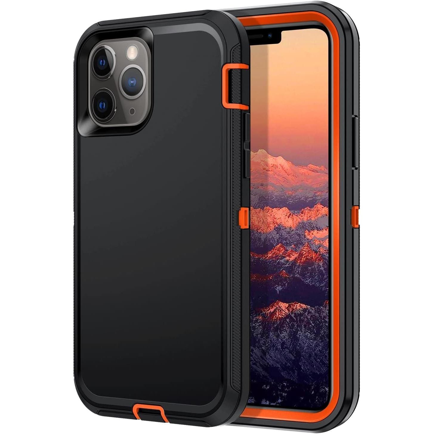 iPhone 11 Pro - Heavy Duty Case