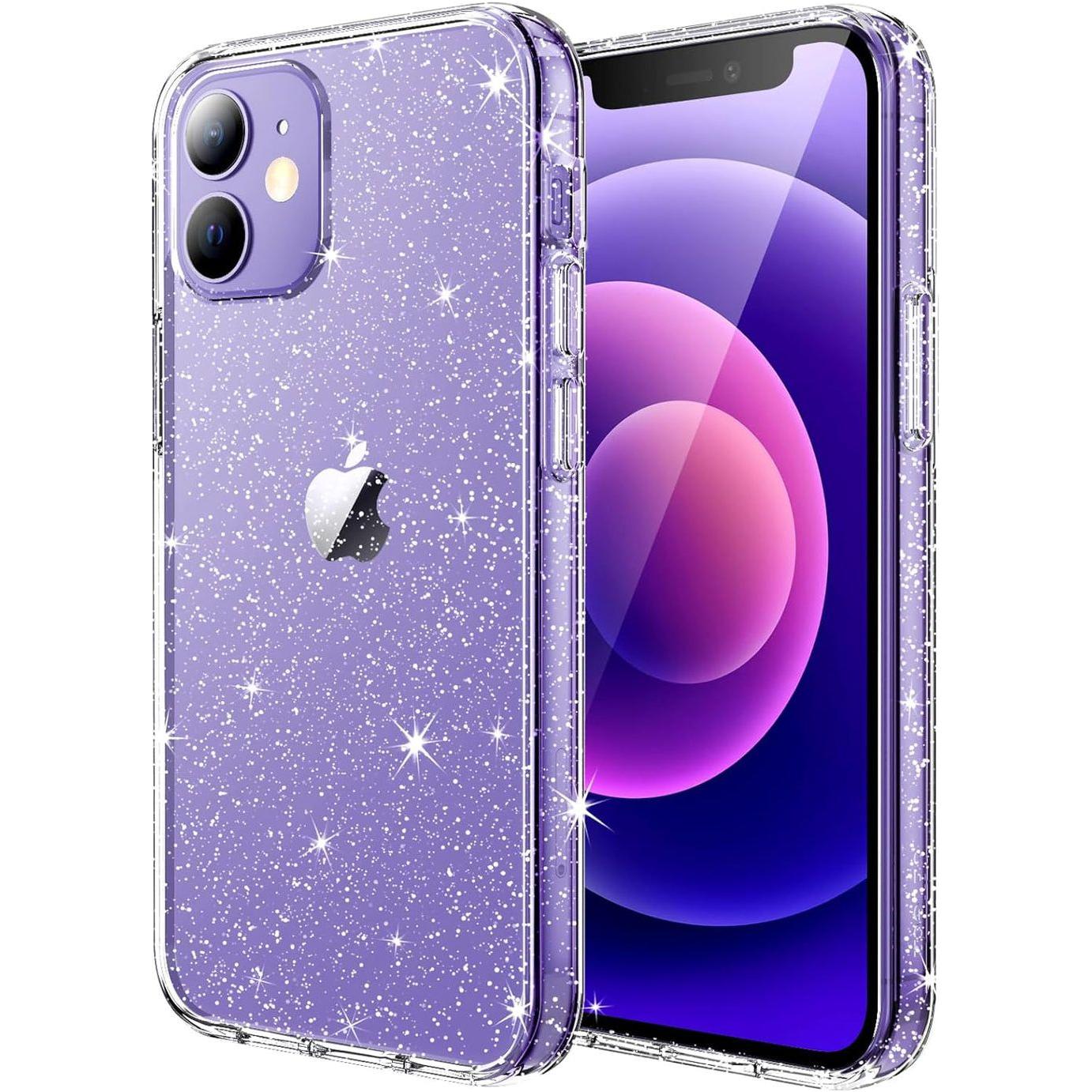 iPhone 11 - Clear Cases