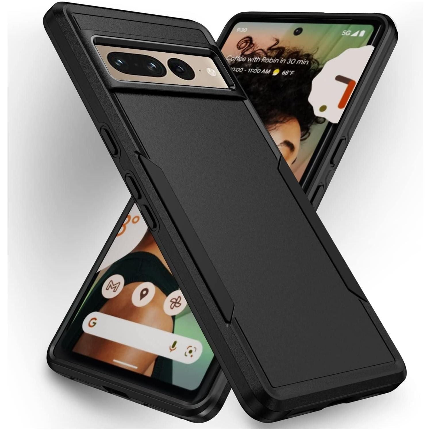 Pixel 7 Pro - Sleek Case